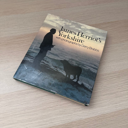 James Herriot's Yorkshire | 1980 | Derry Brabbs