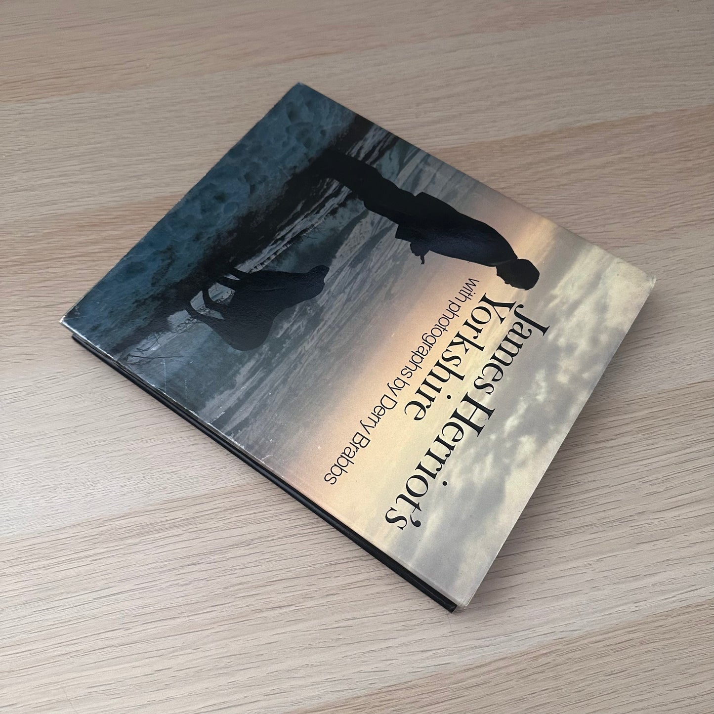 James Herriot's Yorkshire | 1980 | Derry Brabbs