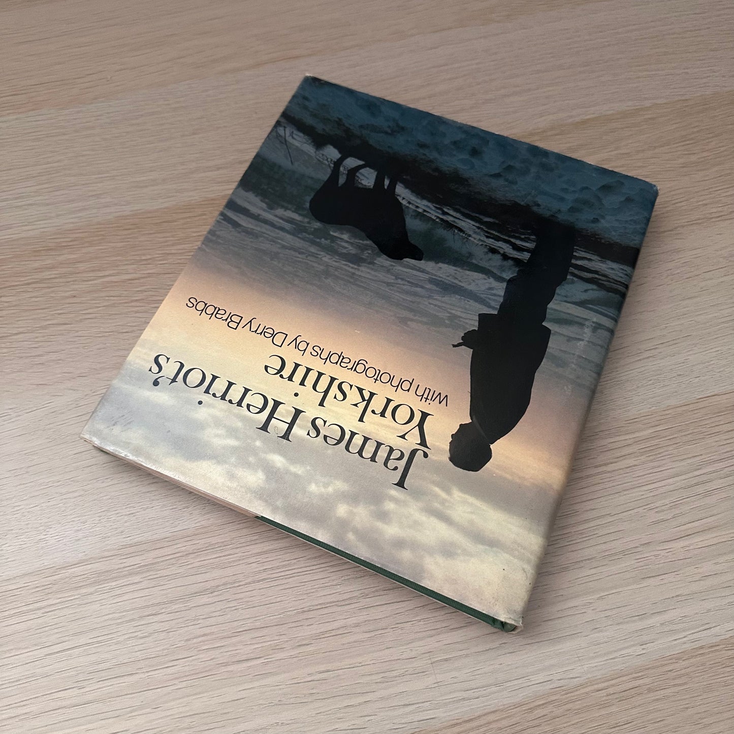 James Herriot's Yorkshire | 1980 | Derry Brabbs