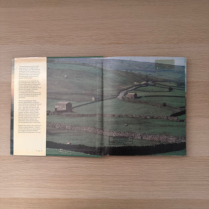 James Herriot's Yorkshire | 1980 | Derry Brabbs