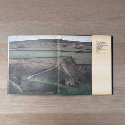 James Herriot's Yorkshire | 1980 | Derry Brabbs