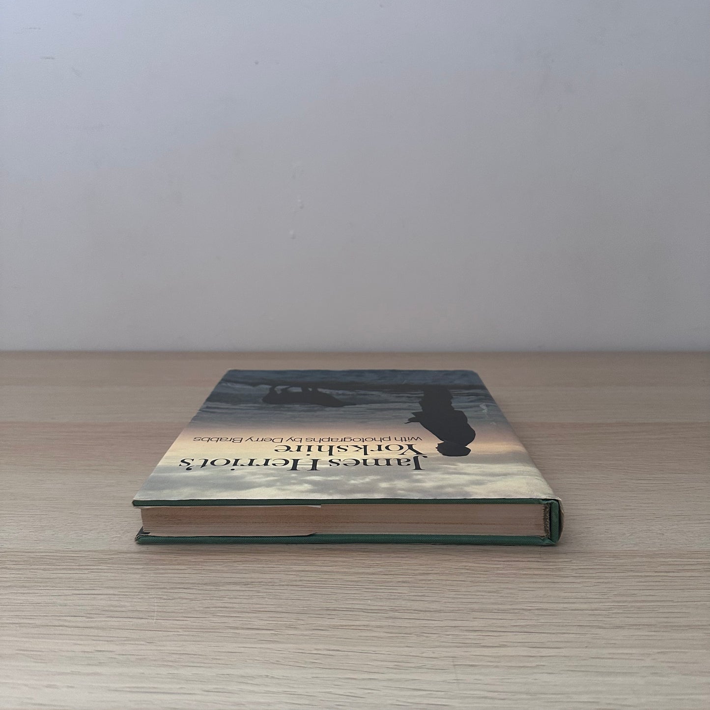 James Herriot's Yorkshire | 1980 | Derry Brabbs