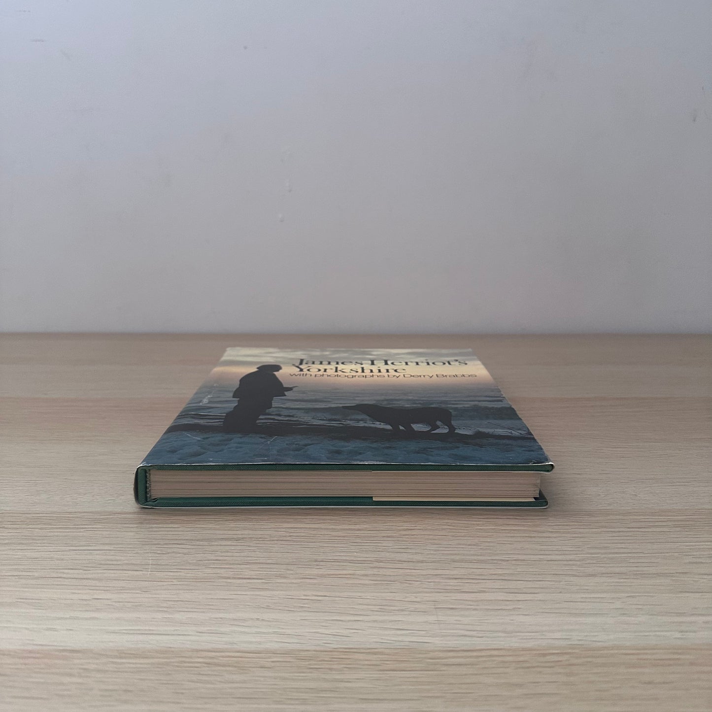 James Herriot's Yorkshire | 1980 | Derry Brabbs