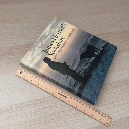 James Herriot's Yorkshire | 1980 | Derry Brabbs