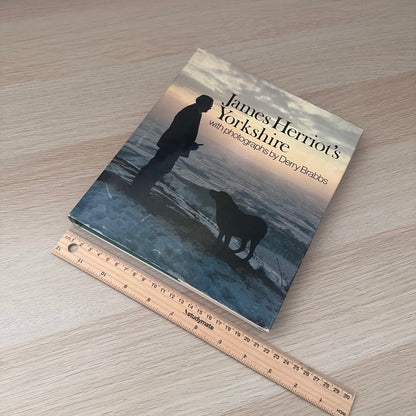 James Herriot's Yorkshire | 1980 | Derry Brabbs