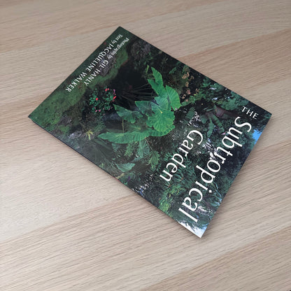 The Subtropical Garden | Gil Hanly And Jacqueline Walker