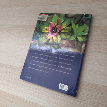 The Subtropical Garden | Gil Hanly And Jacqueline Walker