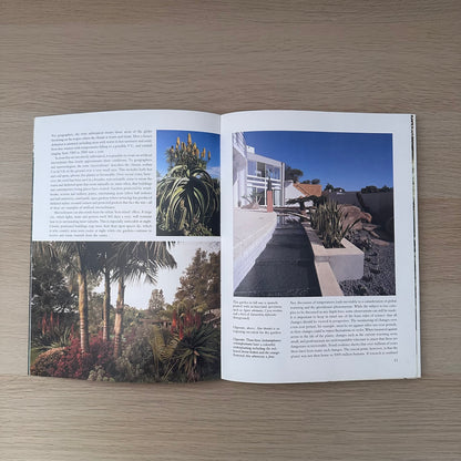 The Subtropical Garden | Gil Hanly And Jacqueline Walker