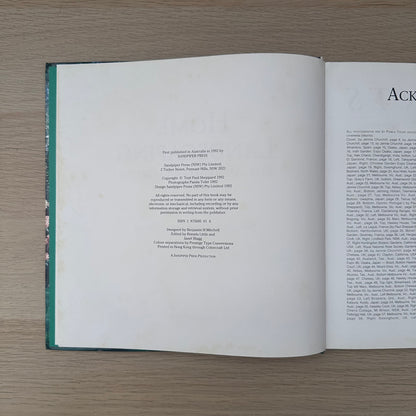 Home Landscaping for Australian Gardens | 1992 | Paul Sheppard & Pamla Toler