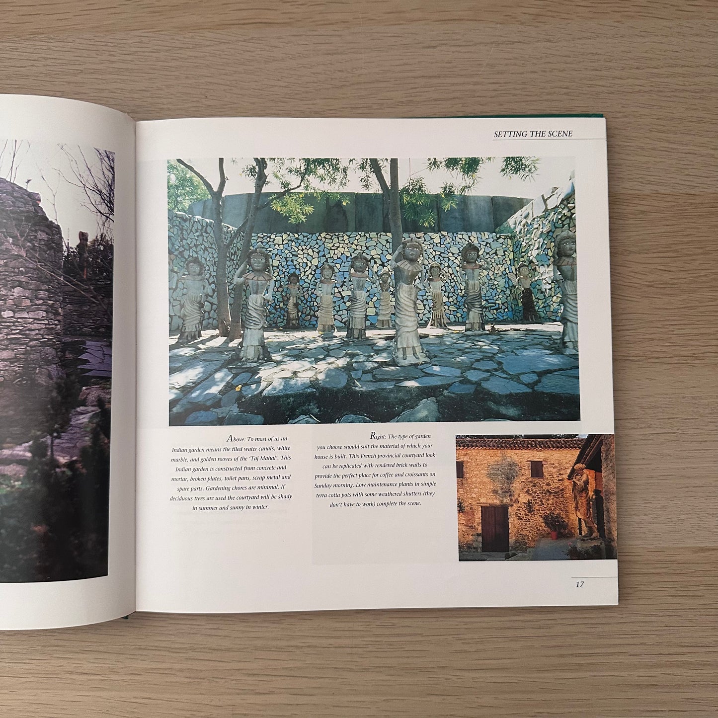 Home Landscaping for Australian Gardens | 1992 | Paul Sheppard & Pamla Toler