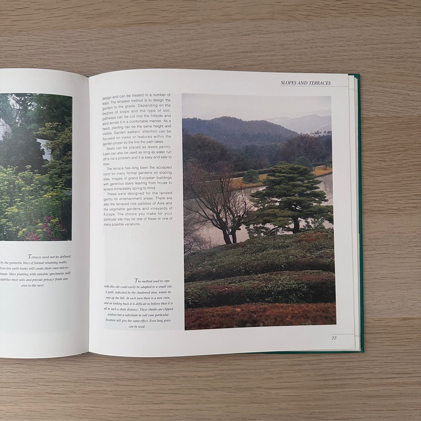 Home Landscaping for Australian Gardens | 1992 | Paul Sheppard & Pamla Toler