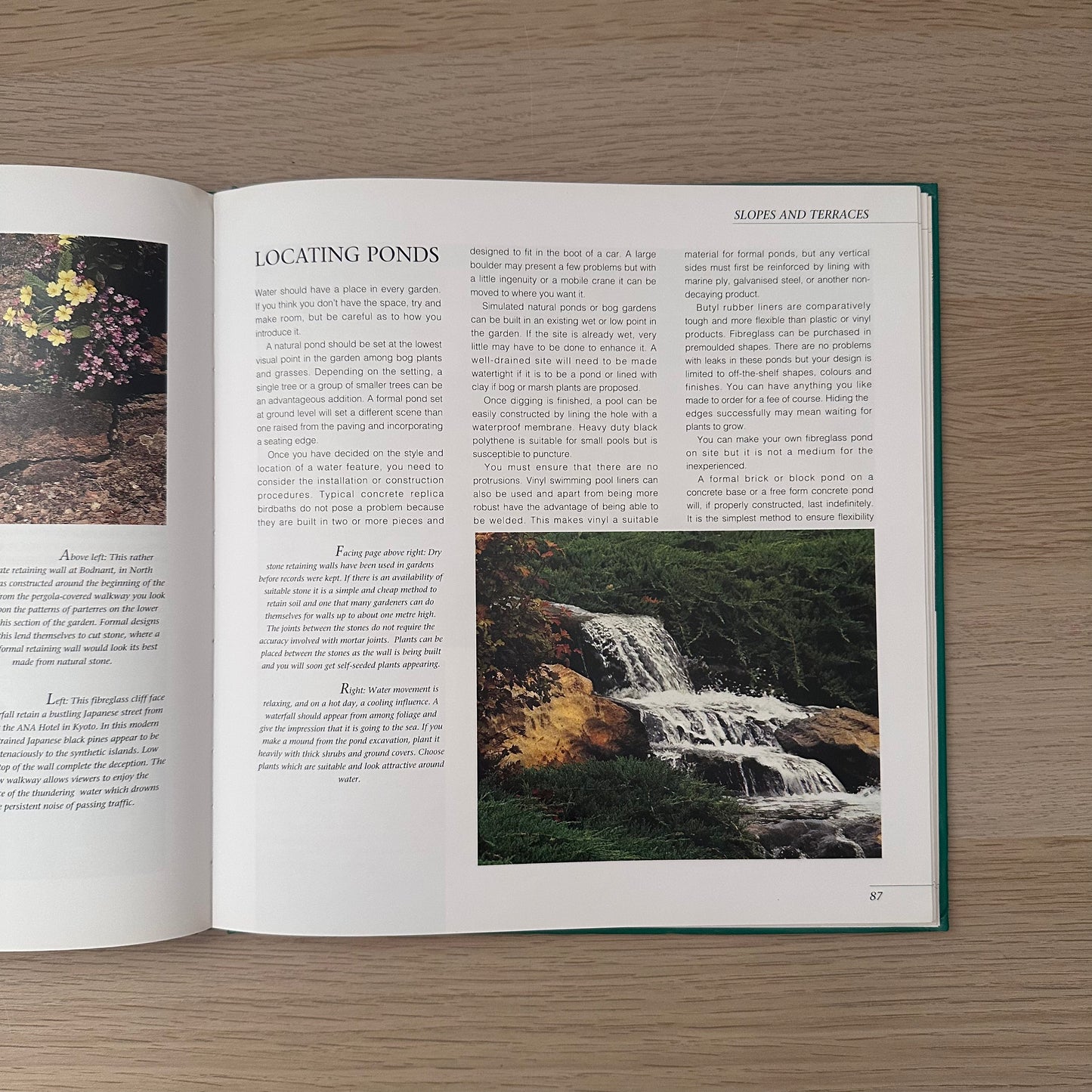 Home Landscaping for Australian Gardens | 1992 | Paul Sheppard & Pamla Toler