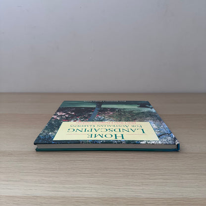 Home Landscaping for Australian Gardens | 1992 | Paul Sheppard & Pamla Toler