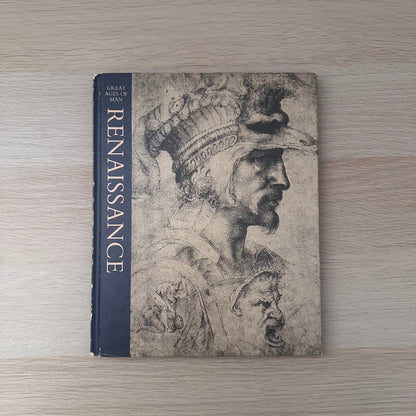 Great Ages of Man: Renaissance | 1966 | John Hale