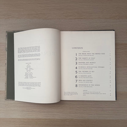 Great Ages of Man: Renaissance | 1966 | John Hale