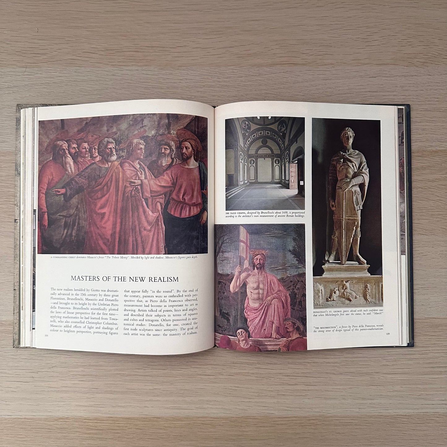 Great Ages of Man: Renaissance | 1966 | John Hale