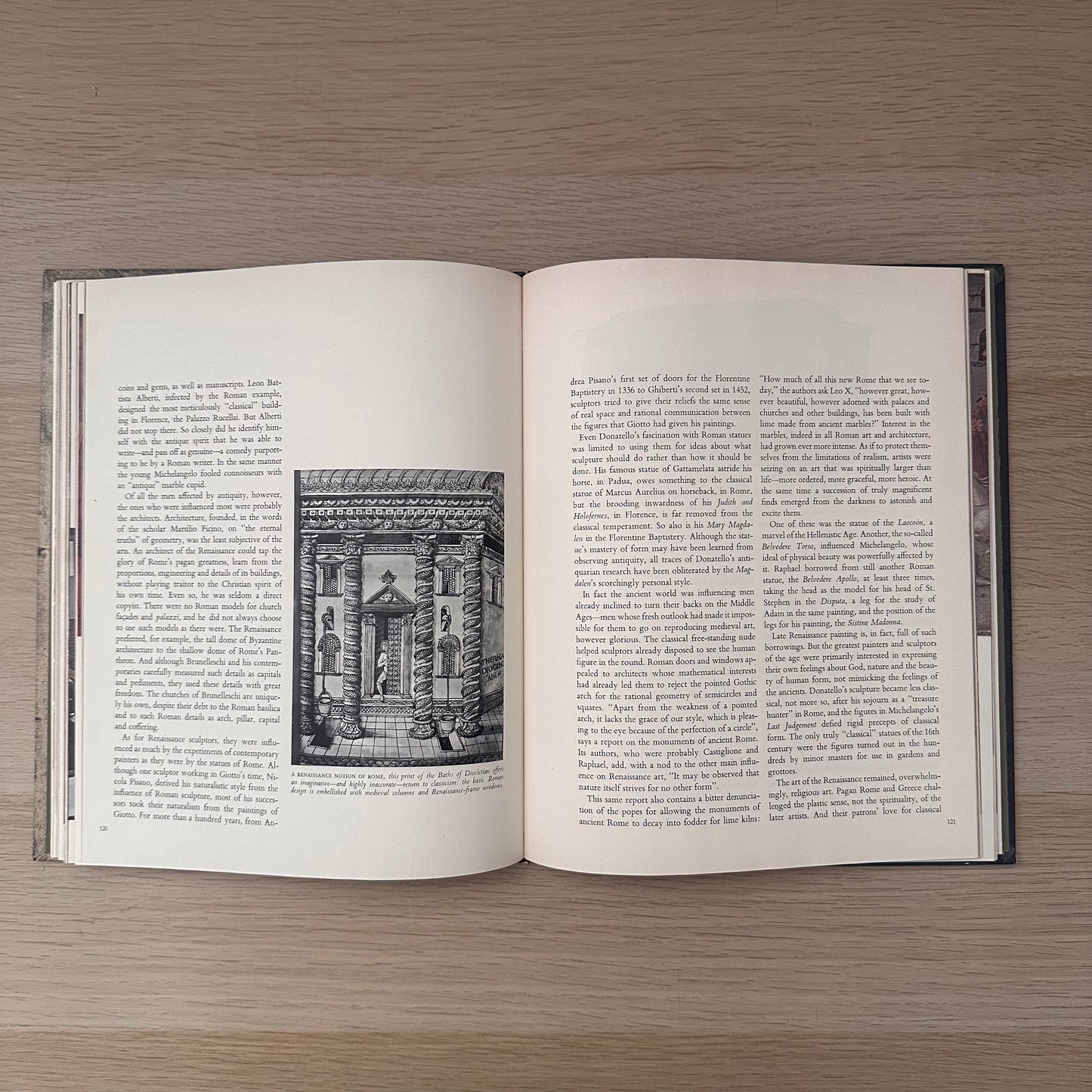 Great Ages of Man: Renaissance | 1966 | John Hale