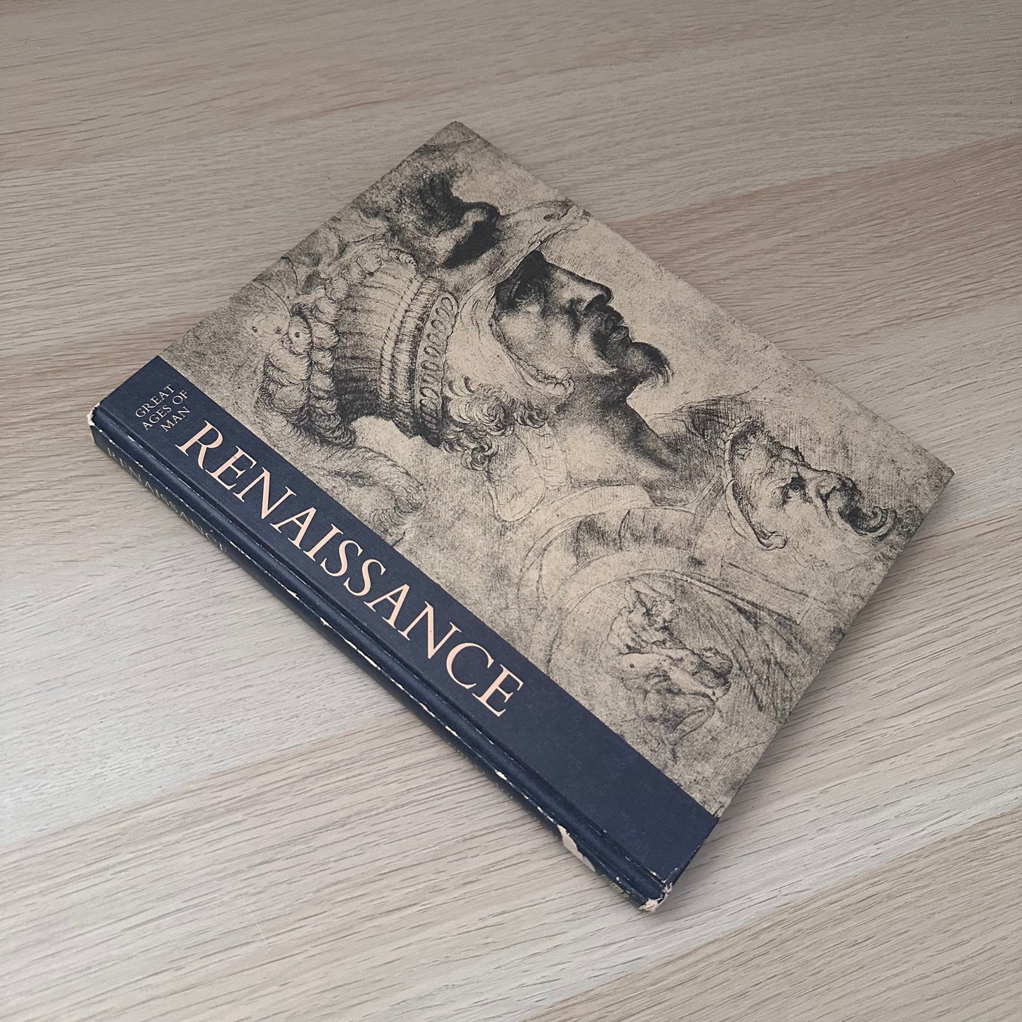 Great Ages of Man: Renaissance | 1966 | John Hale
