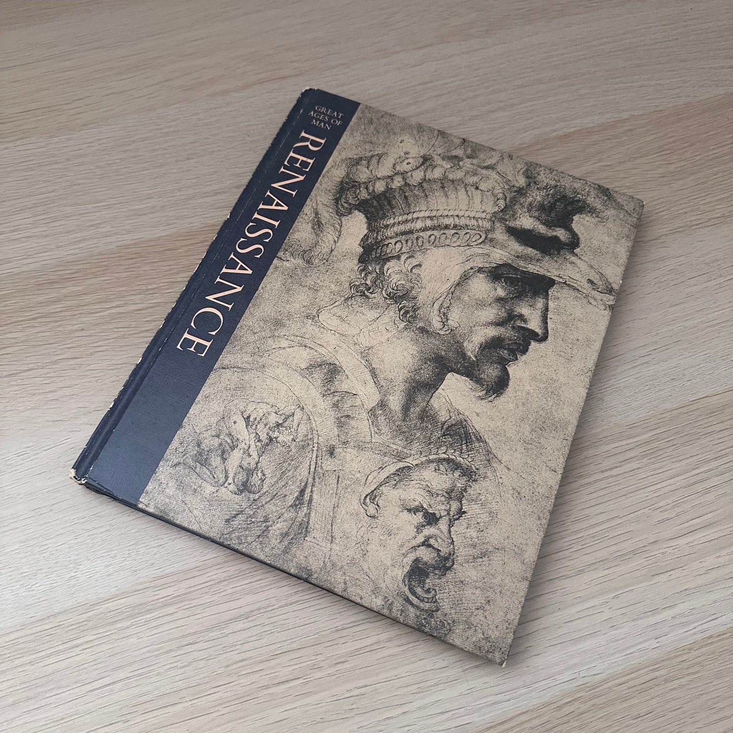 Great Ages of Man: Renaissance | 1966 | John Hale