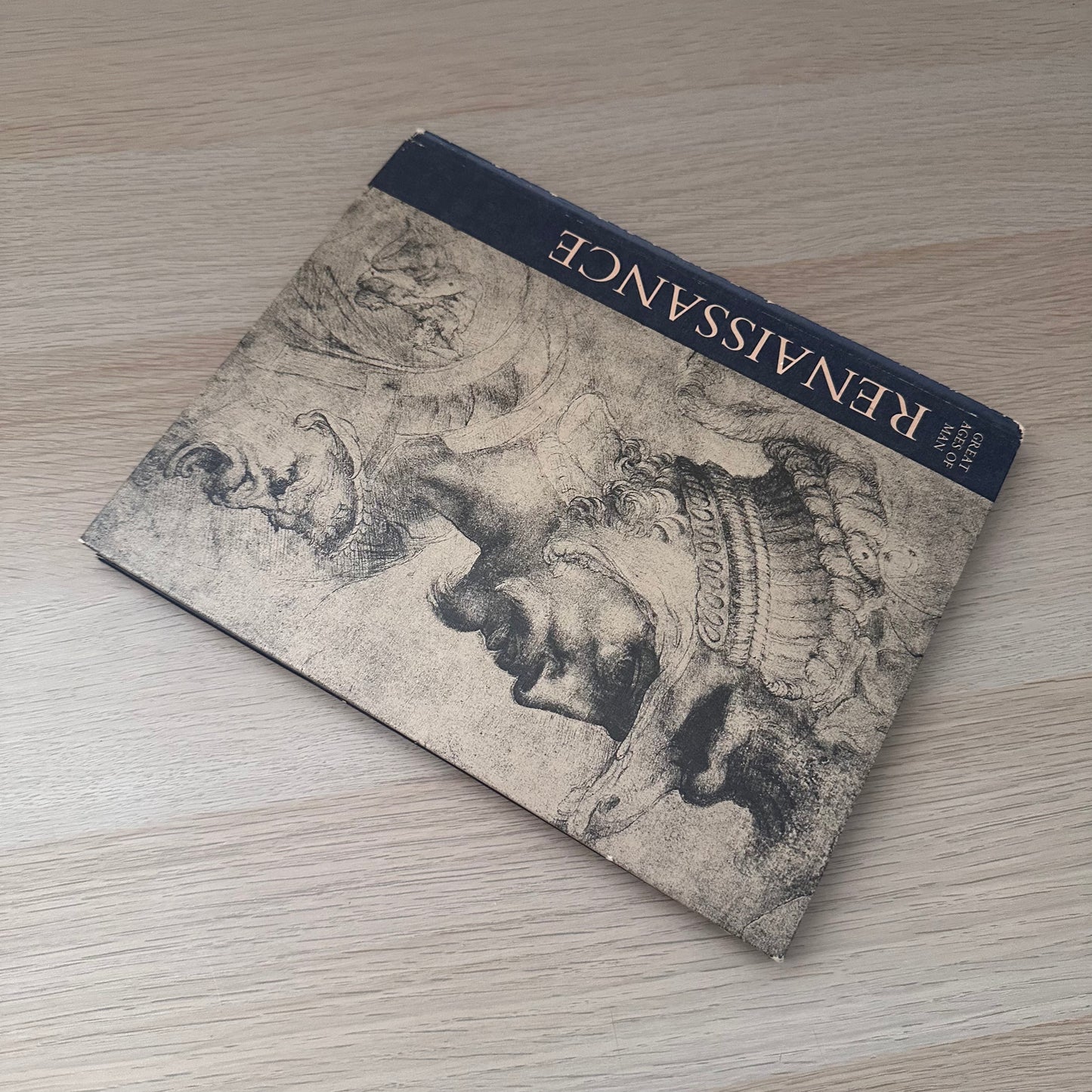 Great Ages of Man: Renaissance | 1966 | John Hale