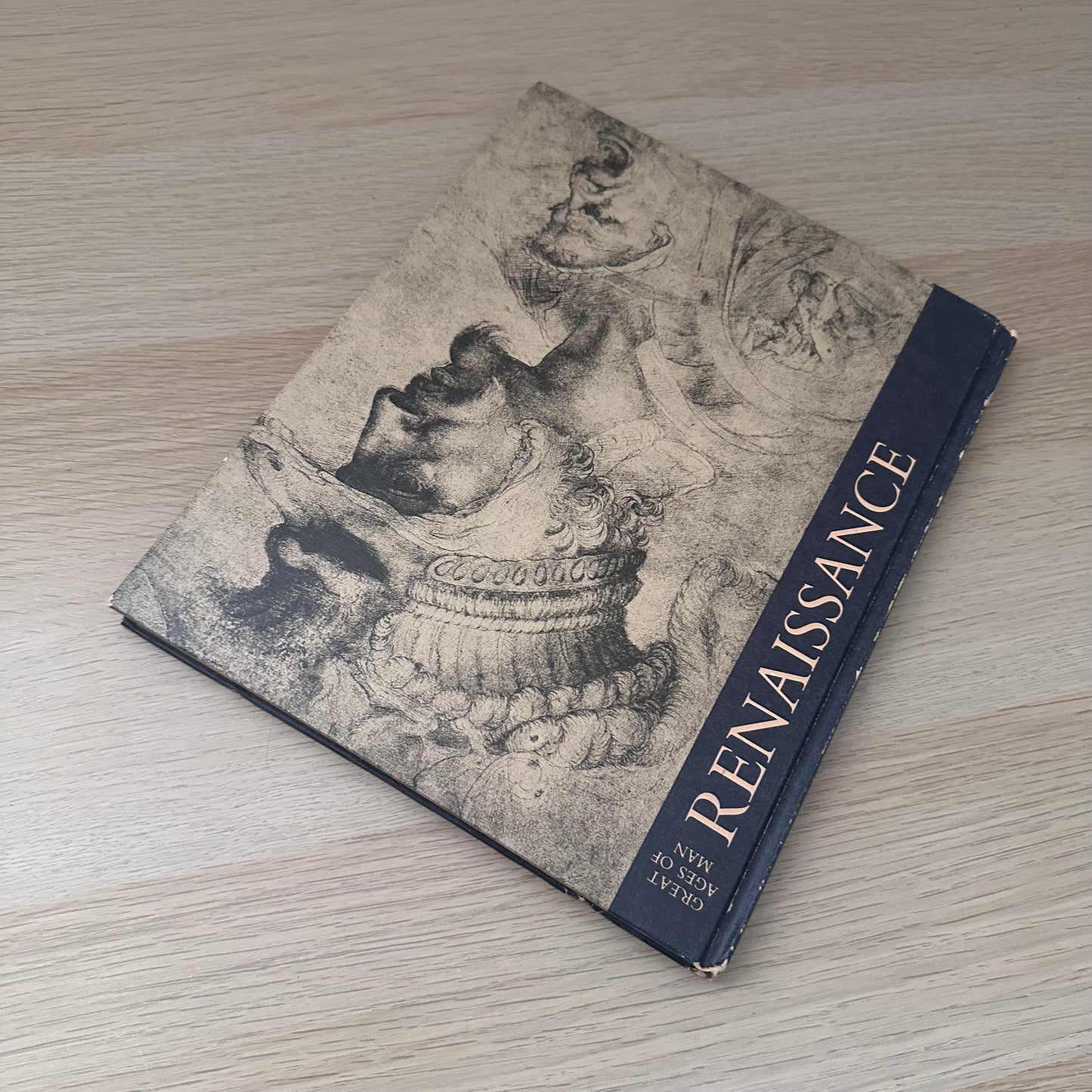 Great Ages of Man: Renaissance | 1966 | John Hale