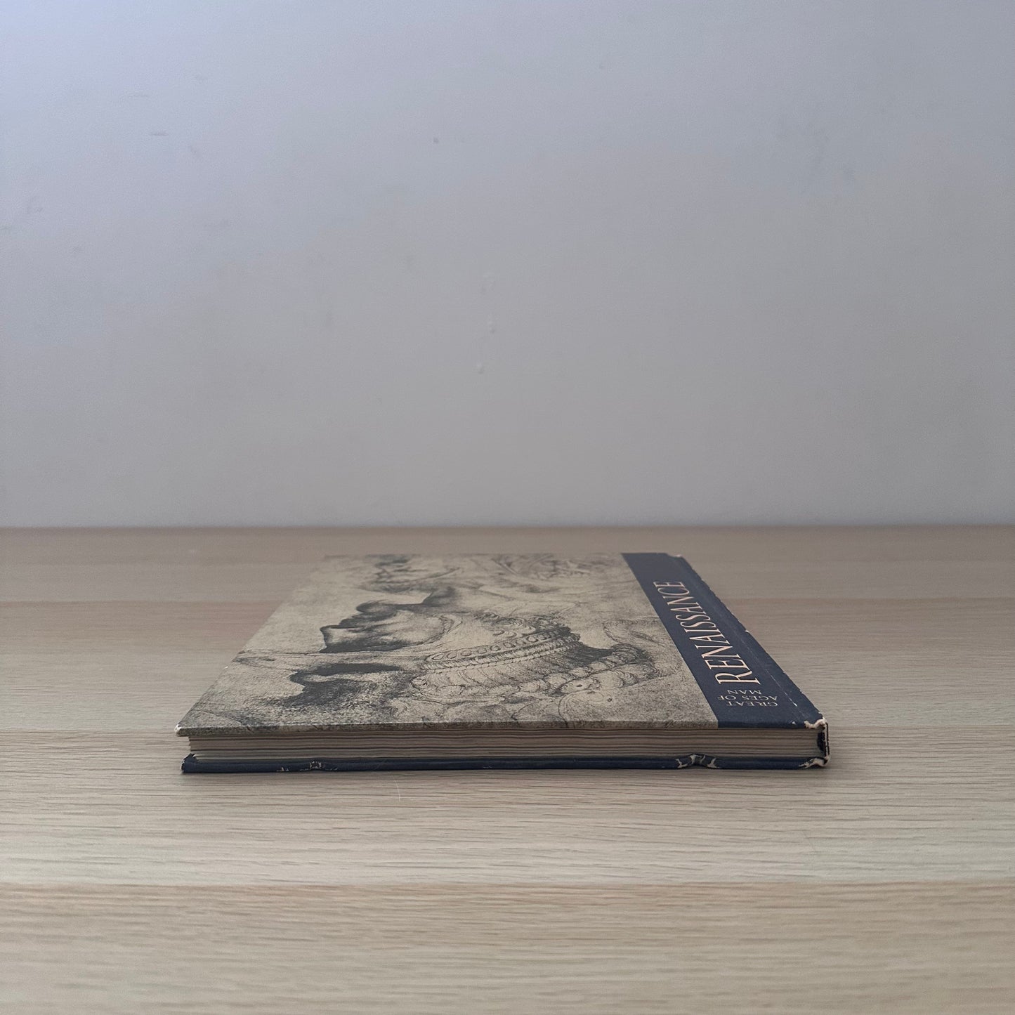 Great Ages of Man: Renaissance | 1966 | John Hale