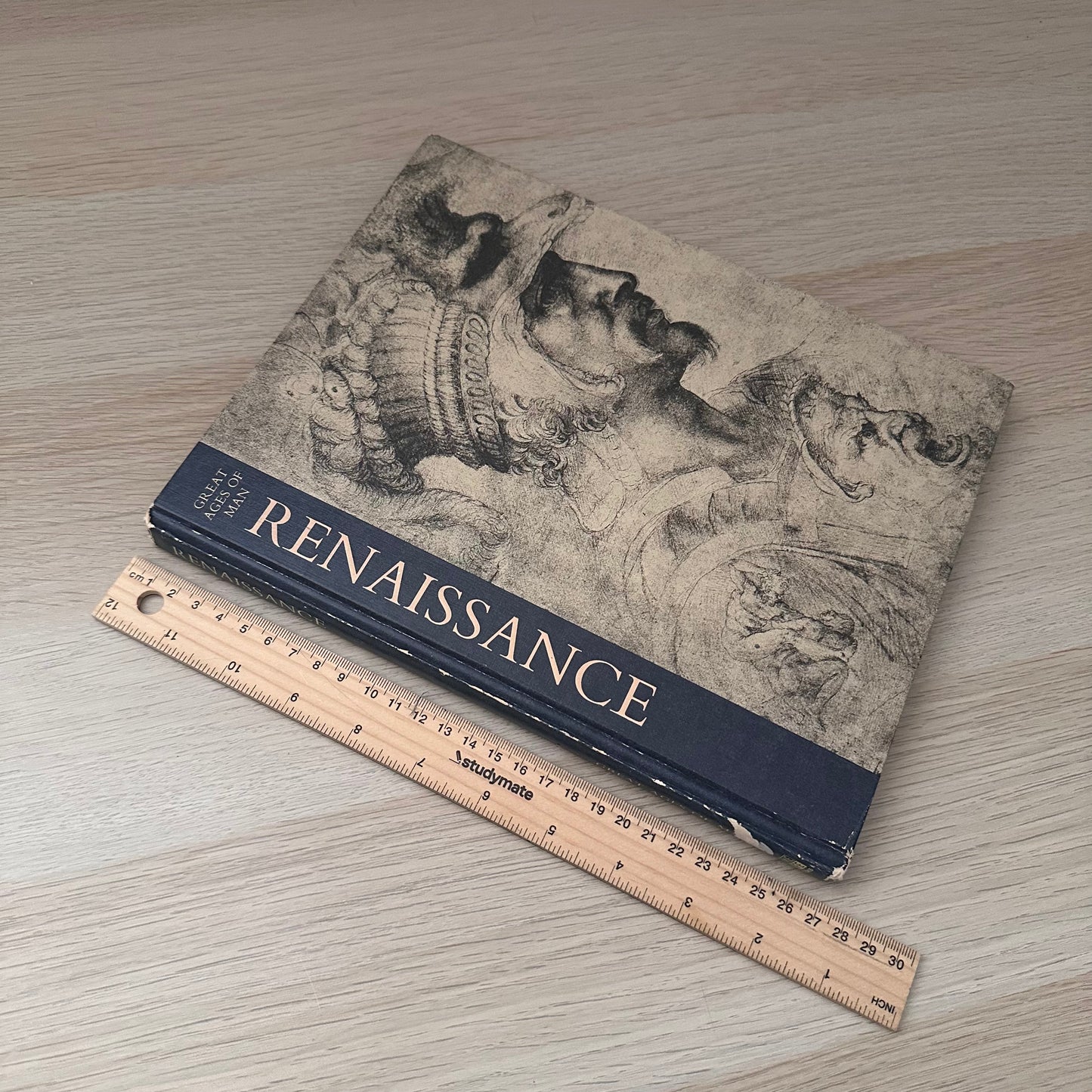 Great Ages of Man: Renaissance | 1966 | John Hale