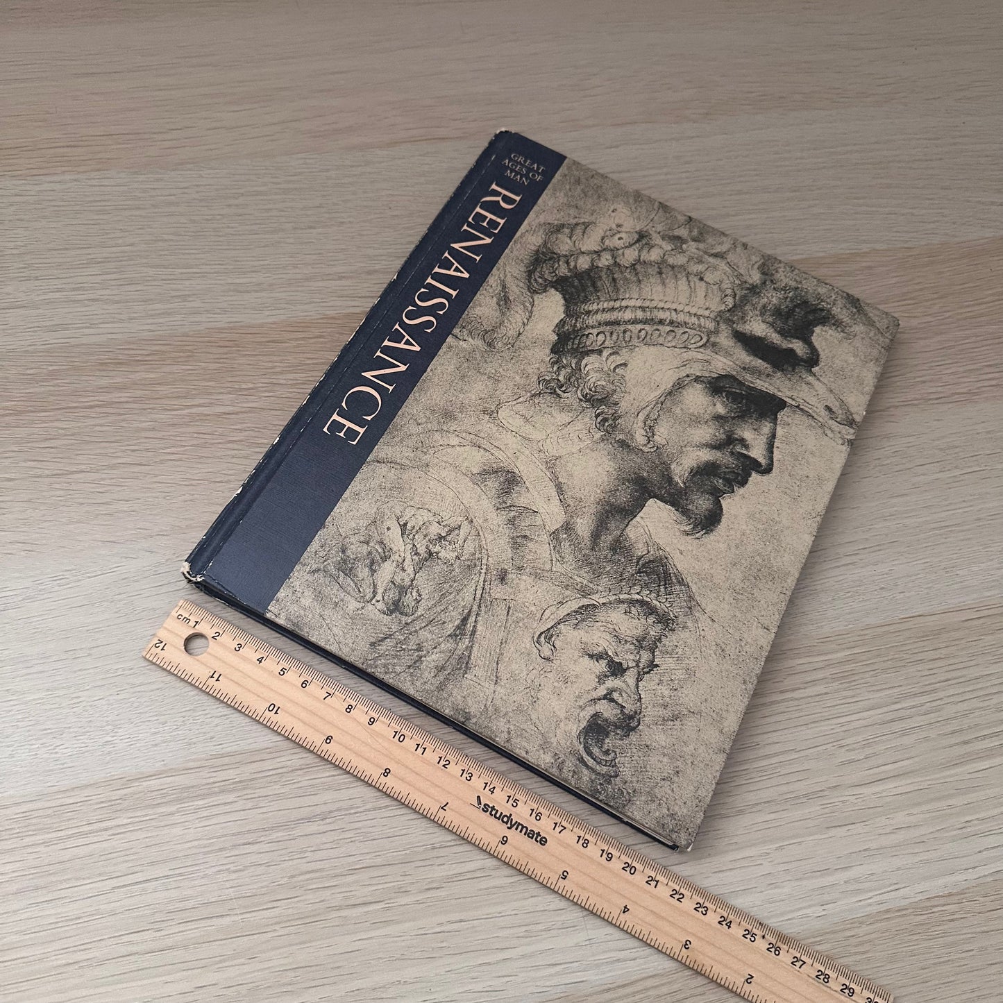 Great Ages of Man: Renaissance | 1966 | John Hale