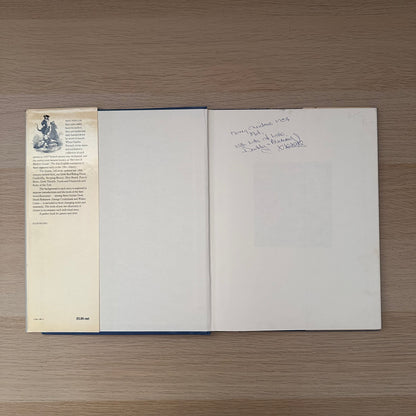 Favourite Fairy Tales | Hardcover | 1982 | Jennifer Mulherin
