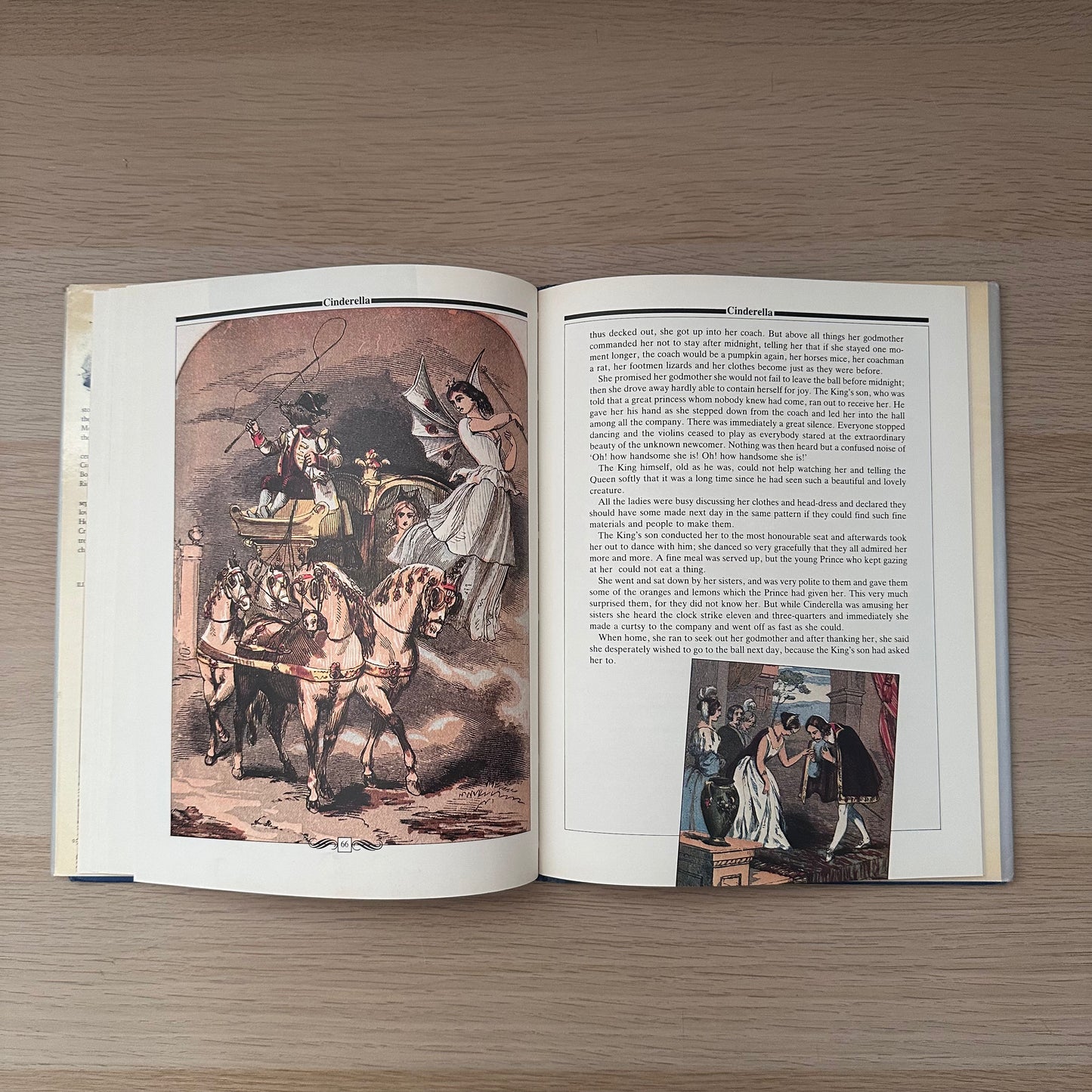 Favourite Fairy Tales | Hardcover | 1982 | Jennifer Mulherin