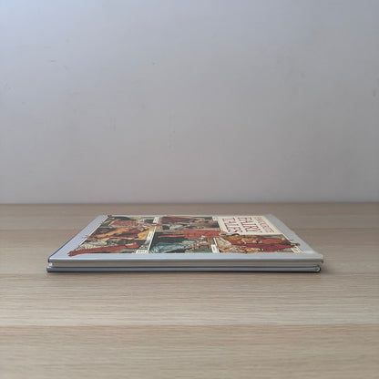 Favourite Fairy Tales | Hardcover | 1982 | Jennifer Mulherin