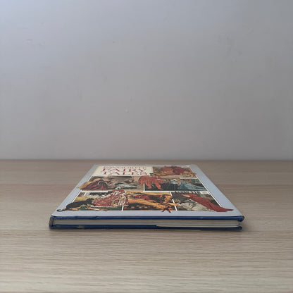 Favourite Fairy Tales | Hardcover | 1982 | Jennifer Mulherin