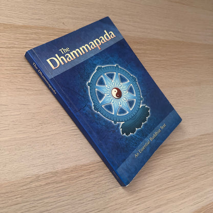 The Dhammapada / An Essential Buddhist Text | Paperback | Unknown