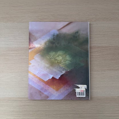 The New Stencil Book | Simone Smart