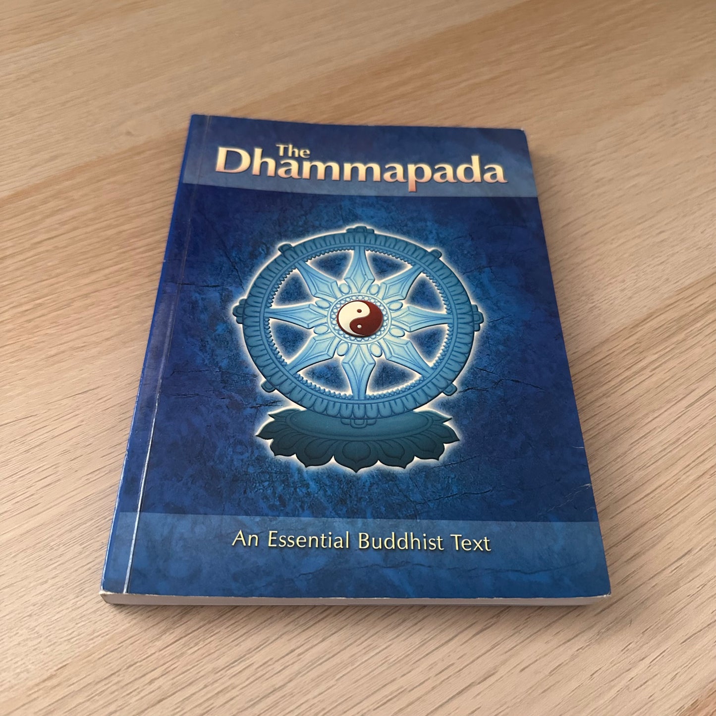 The Dhammapada / An Essential Buddhist Text | Paperback | Unknown
