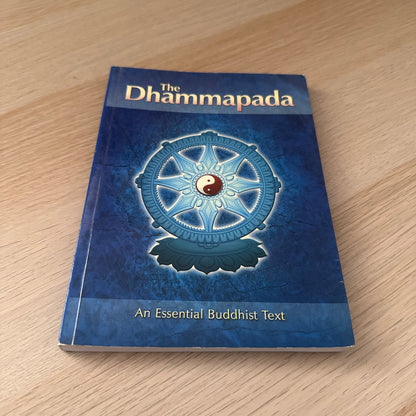 The Dhammapada / An Essential Buddhist Text | Paperback | Unknown