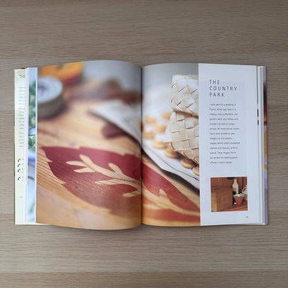 The New Stencil Book | Simone Smart