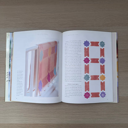 The New Stencil Book | Simone Smart