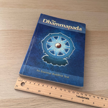 The Dhammapada / An Essential Buddhist Text | Paperback | Unknown