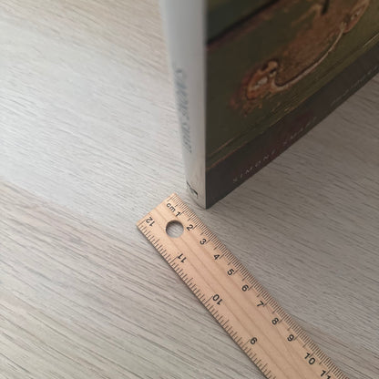 The New Stencil Book | Simone Smart