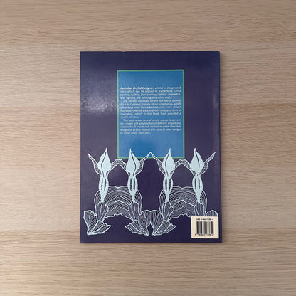 Australian Orchid Designs | Evelyn Hales