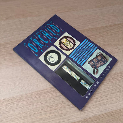 Australian Orchid Designs | Evelyn Hales