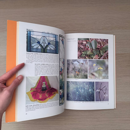 Australian Orchid Designs | Evelyn Hales