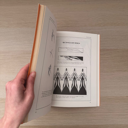 Australian Orchid Designs | Evelyn Hales