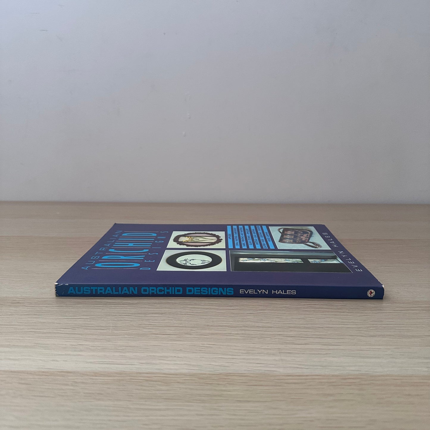 Australian Orchid Designs | Evelyn Hales