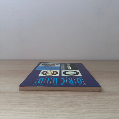 Australian Orchid Designs | Evelyn Hales