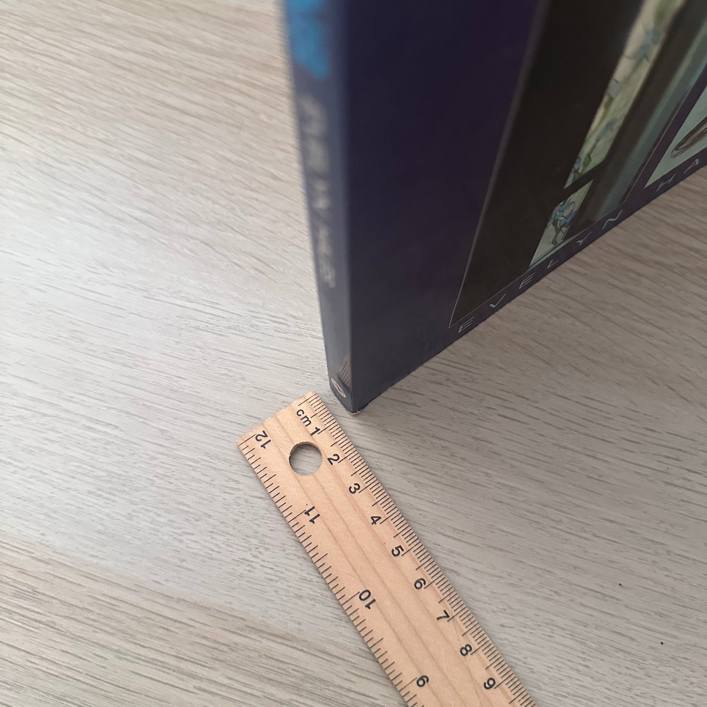 Australian Orchid Designs | Evelyn Hales