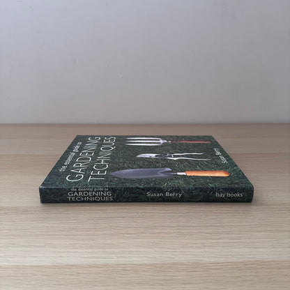 The Essential Guide to Gardening Techniques | Susan Berry