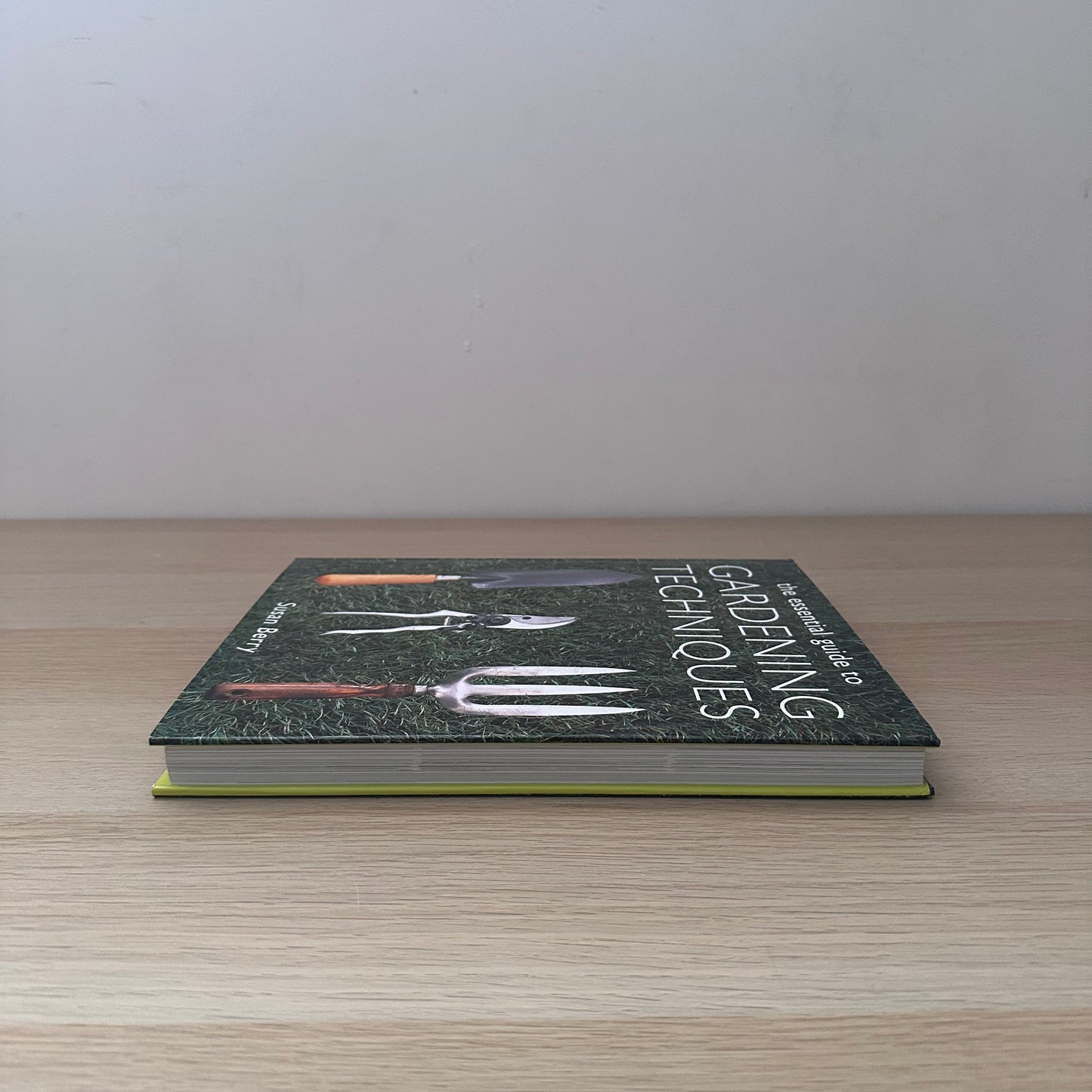 The Essential Guide to Gardening Techniques | Susan Berry