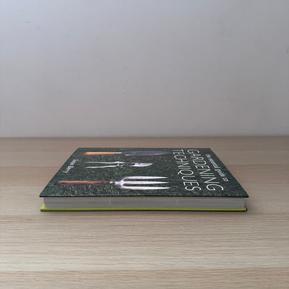 The Essential Guide to Gardening Techniques | Susan Berry